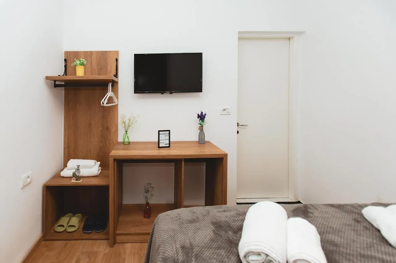 ***  Hotel Tier Center Tirana Albanie