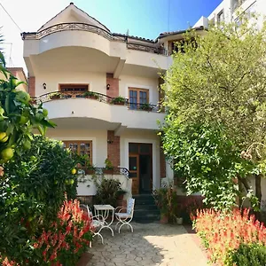  Bed & Breakfast Garden Boutique Albanië