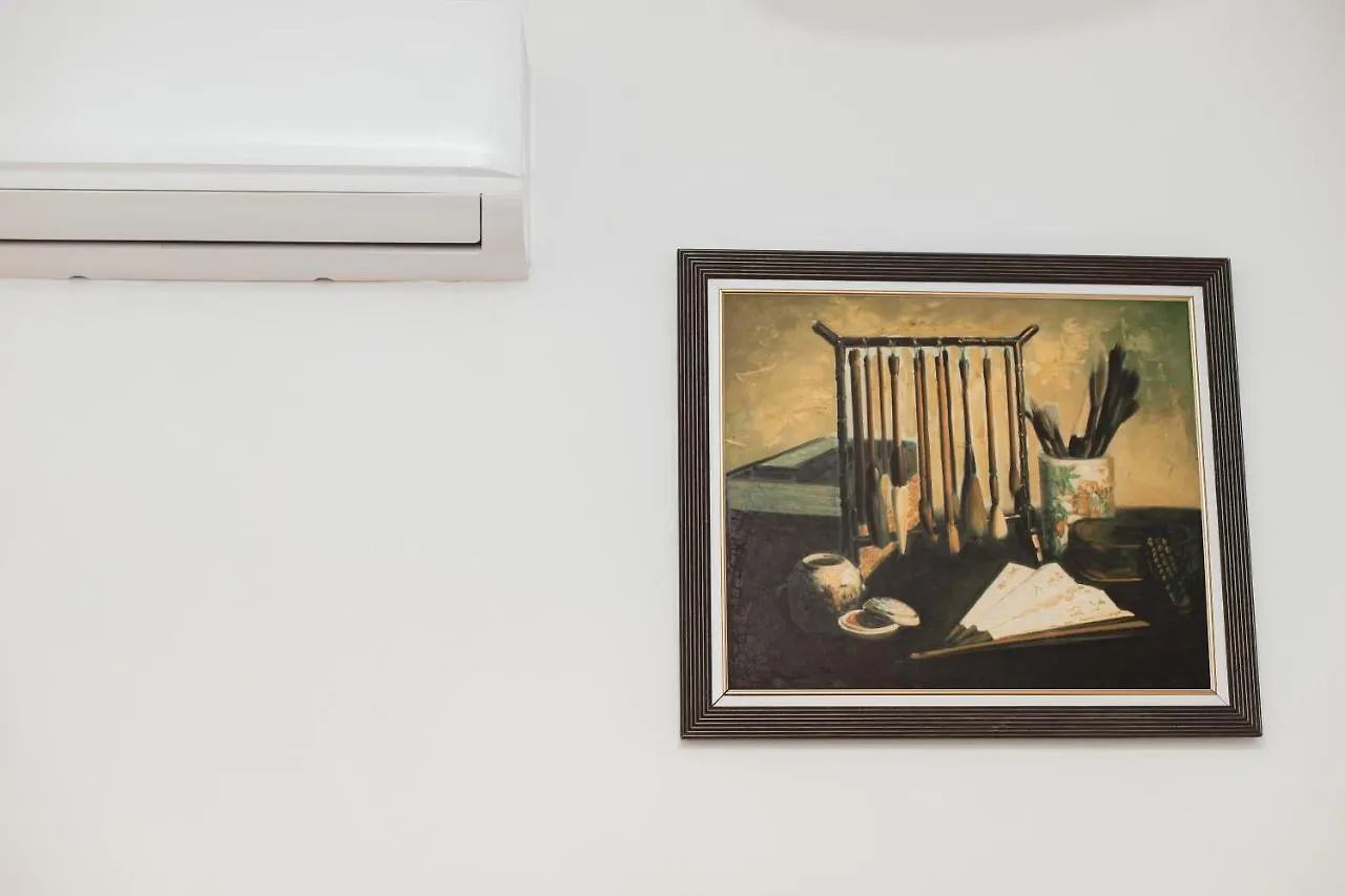 Hotel Tier Center Tirana